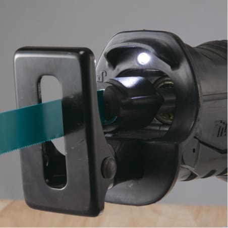 Scie sabre DJR360PT2 MAKITA