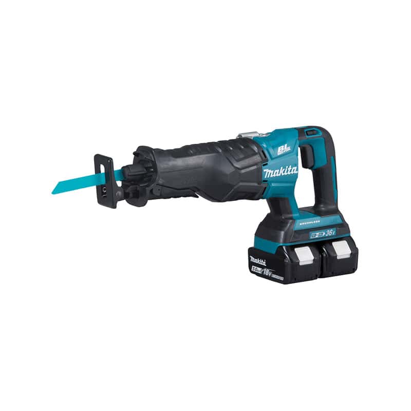 Scie sabre DJR360PT2 MAKITA