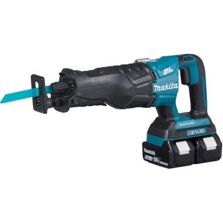 Scie sabre DJR360PT2 MAKITA