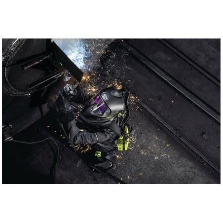 Masque de soudure Panoramaxx OPTREL 1010.000