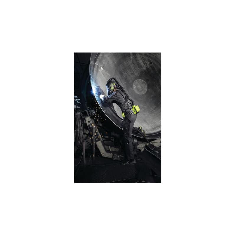 Masque de soudure Panoramaxx OPTREL 1010.000
