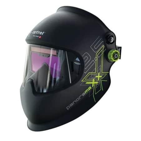 Masque de soudure Panoramaxx OPTREL 1010.000