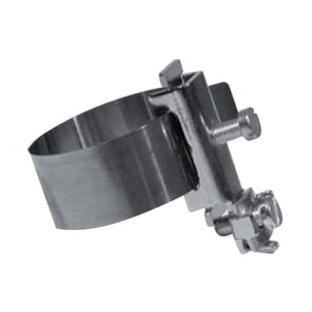 Collier languette I.N.G A199660