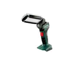 Lampe baladeuse SOLO SLA 14,4 - 18 LED sans fil METABO 600370000