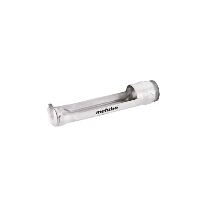 Pistolet silicone SOLO KPA 18 LTX 400 sans fil METABO 601206850