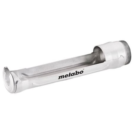 Pistolet silicone SOLO KPA 18 LTX 400 sans fil METABO 601206850