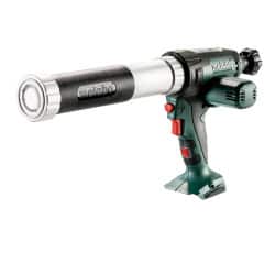 Pistolet silicone SOLO KPA 18 LTX 400 sans fil METABO 601206850