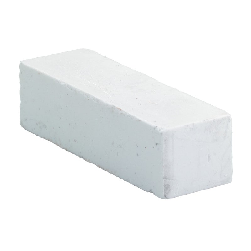 Pâte à polir blanche abrasive 250 G METABO 623520000