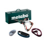 Ponceuse à tubes RBE 15-180 SET (21 accessoires) METABO 602243500