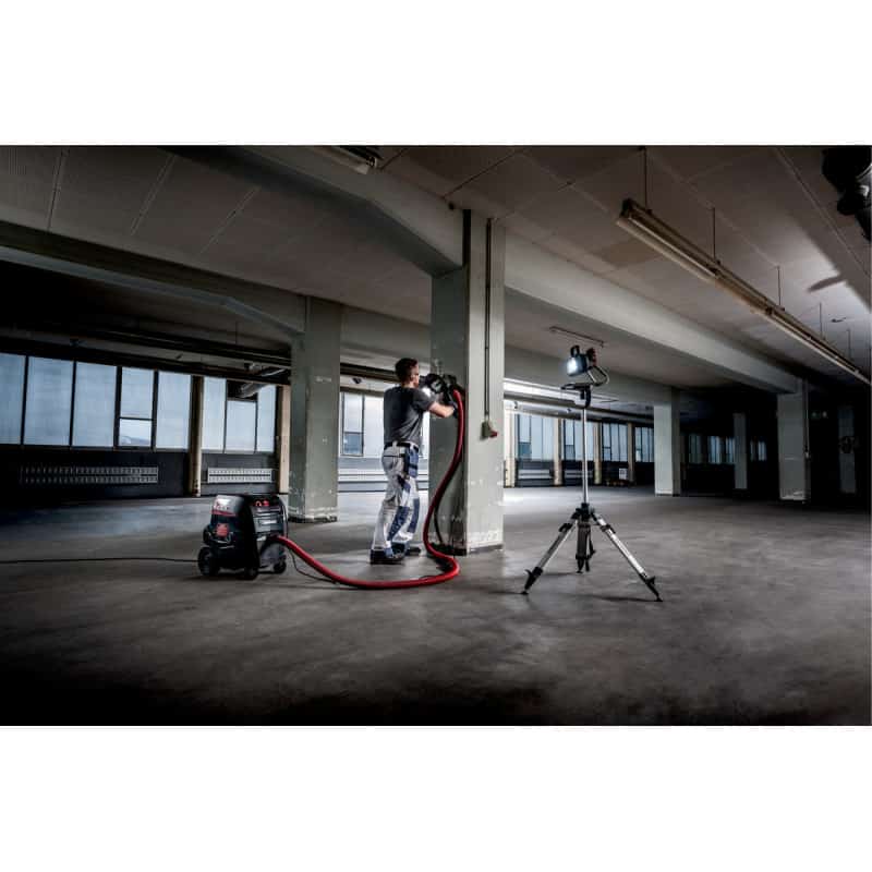 Surfaceuse à béton 125 mm RSEV 19-125 METABO