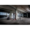 Surfaceuse à béton 125 mm RSEV 19-125 METABO