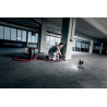 Surfaceuse à béton 125 mm RSEV 19-125 METABO