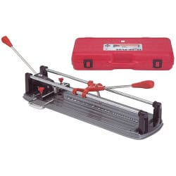 Coupeuse manuelle TS 57...