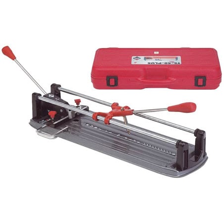 Coupeuse manuelle TS 57 plus - 18921 RUBI