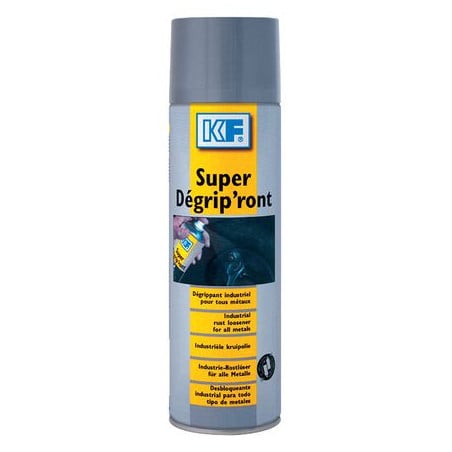 Super degrip'ront MOS2 CRC INDUSTR 6022