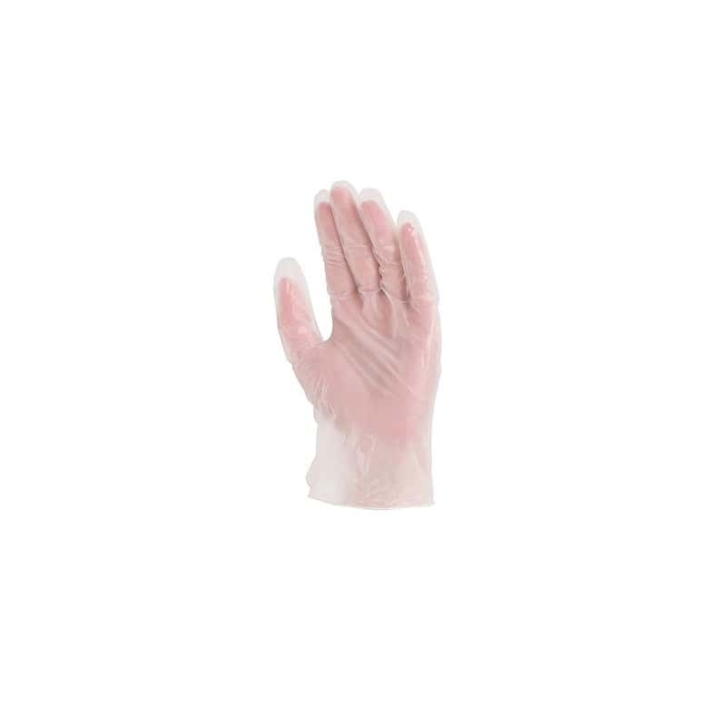 Gant Vinyle Poudre