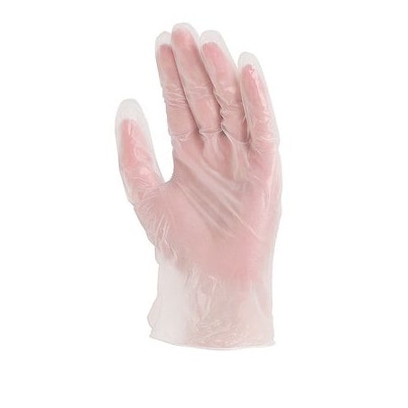 Gant Vinyle Poudre