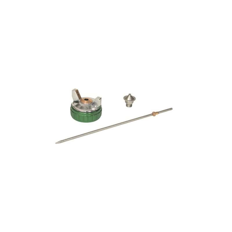 Kit buse pour pistolet XPBP