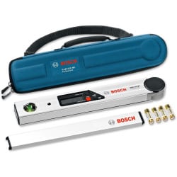 Mesureur d'angles GAM220MF BOSCH