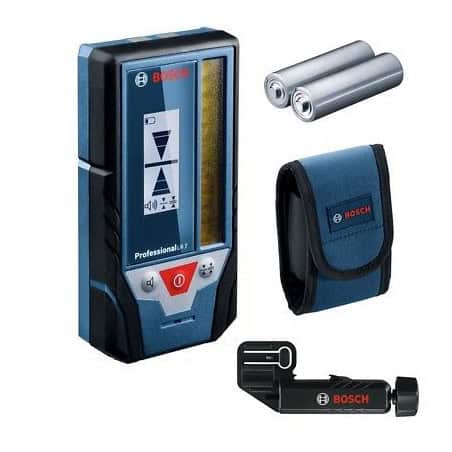 Cellule de réception LR7 pour lasers BOSCH 0601069J00