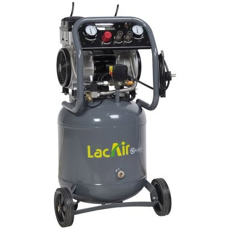 Compresseur silencieux SILENT 12/40 V SH LACME 461930