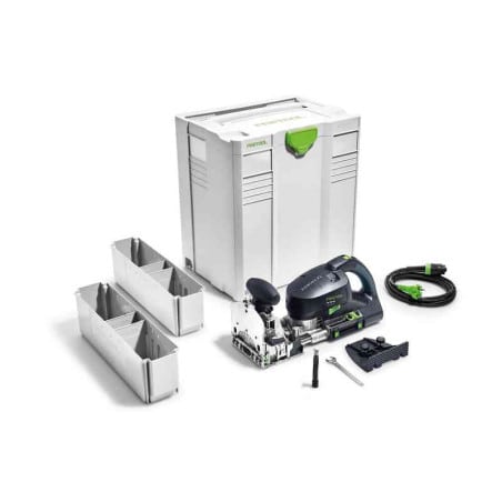 Fraiseuse assemblage DOMINO XL DF700 EQ+ FESTOOL 576426