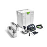 Fraiseuse assemblage DOMINO XL DF700 EQ+ FESTOOL 576426