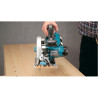 Scie circulaire 2x18V solo DHS710Z MAKITA