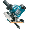 Scie circulaire 2x18V solo DHS710Z MAKITA