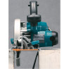 Scie circulaire 2x18V solo DHS710Z MAKITA