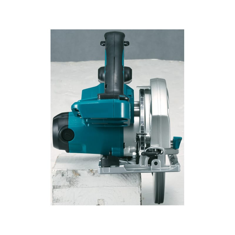 Scie circulaire 2x18V solo DHS710Z MAKITA