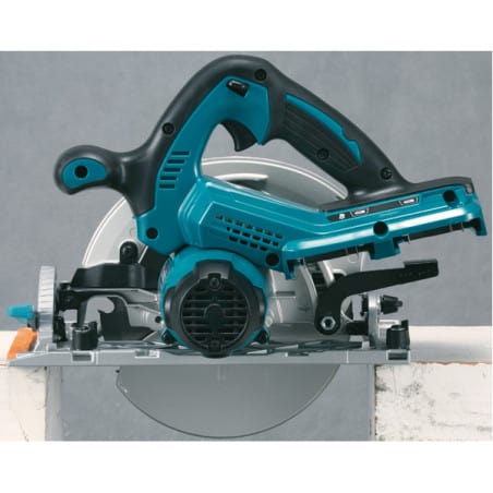 Scie circulaire 2x18V solo DHS710Z MAKITA