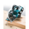 Scie circulaire 2x18V solo DHS710Z MAKITA