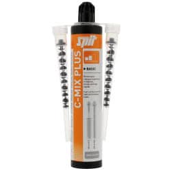 Résine C-MIX PLUS SPIT