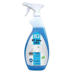 Nettoyant dégraissant biodégradable KF Bleu FPS