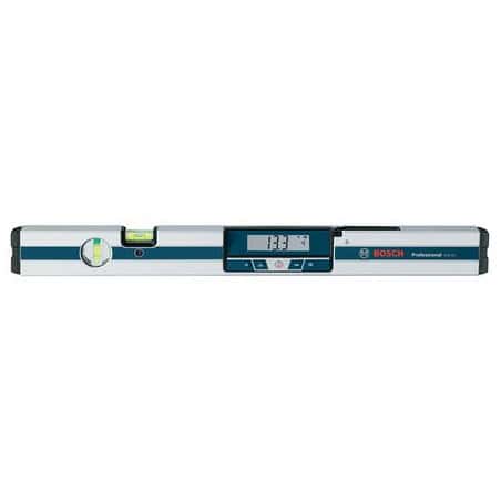 Niveau électronique GIM 60 BOSCH 0601076700