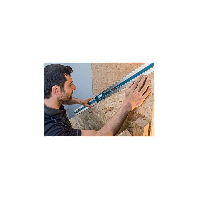 Niveau électronique GIM 60 BOSCH 0601076700
