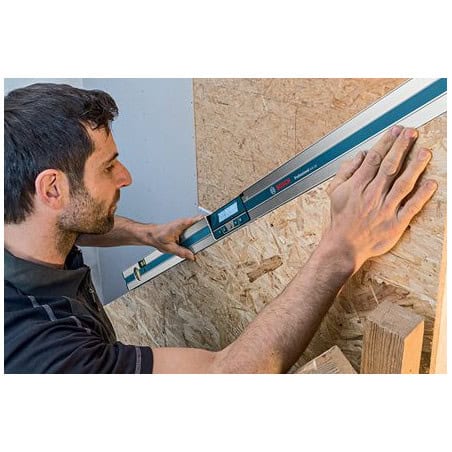 Niveau électronique GIM 60 BOSCH 0601076700