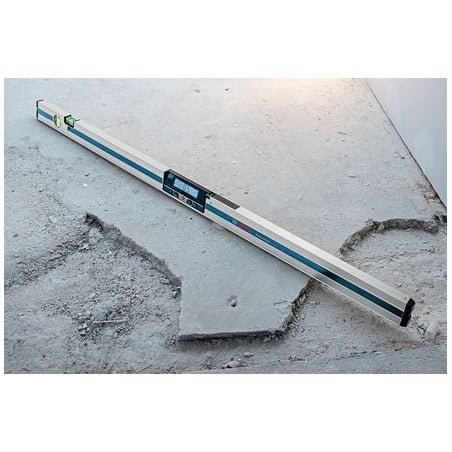 Niveau électronique GIM 60 BOSCH 0601076700
