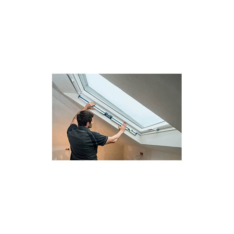 Niveau électronique GIM 60 BOSCH 0601076700