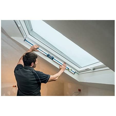 Niveau électronique GIM 60 BOSCH 0601076700