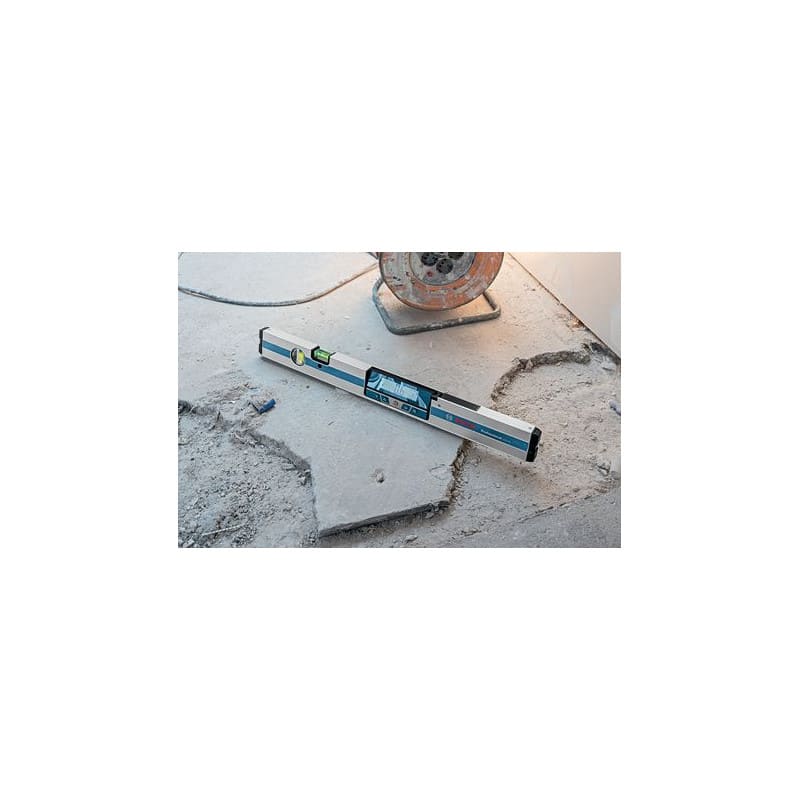 Niveau électronique GIM 60 BOSCH 0601076700