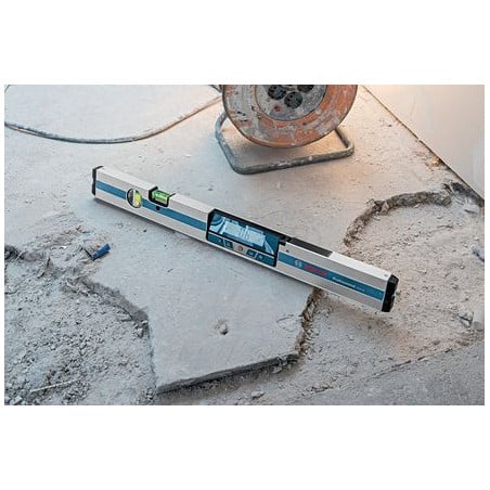 Niveau électronique GIM 60 BOSCH 0601076700
