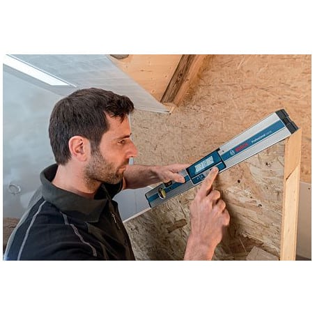 Niveau électronique GIM 60 BOSCH 0601076700