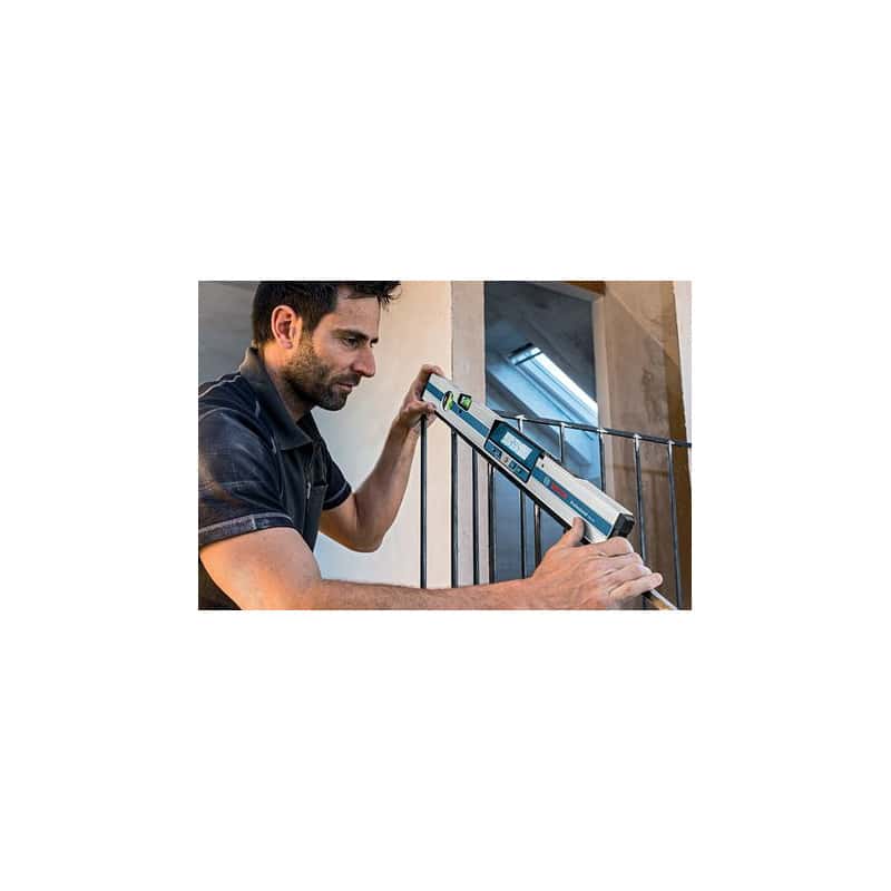 Niveau électronique GIM 60 BOSCH 0601076700