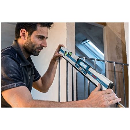 Niveau électronique GIM 60 BOSCH 0601076700