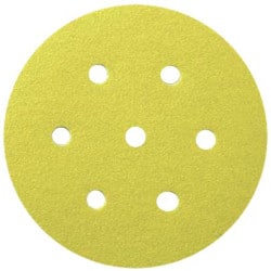 Disque papier diamètre 90 SIA