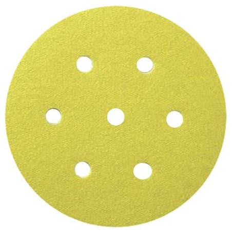 Disque papier Ø 90 mm - 7 trous SIA