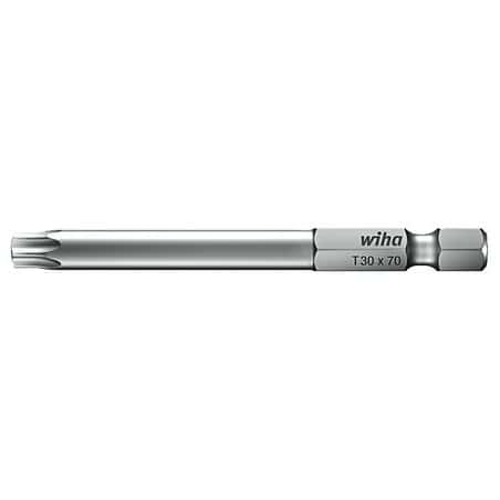 Embout standard Torx grande longueur WIHA
