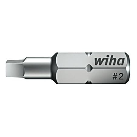 Embout standard carré WIHA